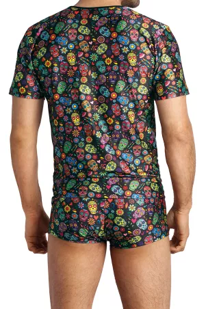 T-shirt Mexico - Anaïs for Men