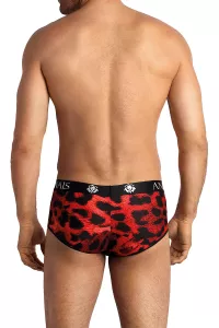 Shorty Savage - Anaïs for Men 2