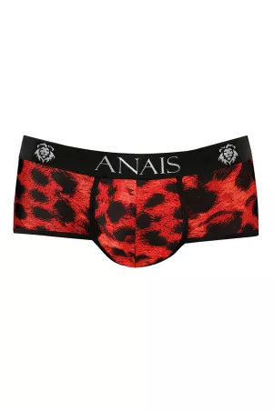 Shorty Savage