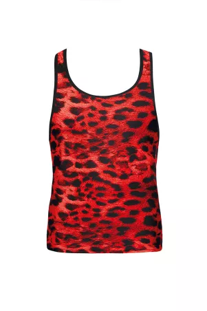 Savage-Tanktop