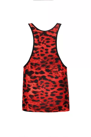Savage tank top