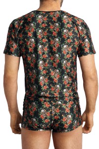 T-shirt Power 2