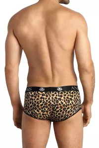 Shorty Mercury - Anaïs for Men 2