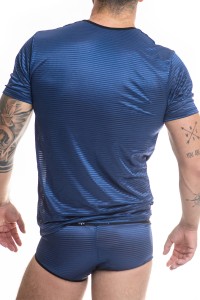 T-shirt Naval 2