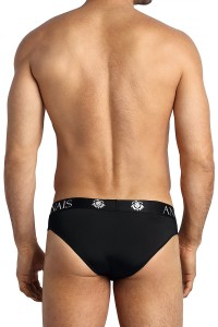 Unterwäsche Mann- Anaïs for men- Slip- Petrol- tentations.ch- Sexshop 2