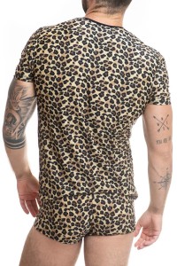 T-shirt Mercury 2