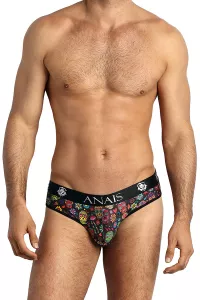 Men's underwear- Anaïs for men- Briefs- Mexico- tentations.ch- Sexshop