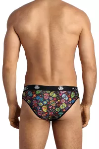 Intimo maschile- Anaïs for men- Slip- Mexico- tentations.ch- Sexshop 2