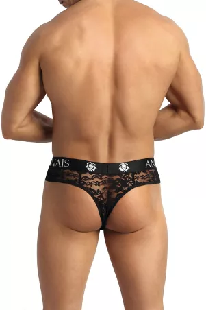Intimo maschile- Anaïs for men- Perizoma- Romance- tentations.ch- Sexshop
