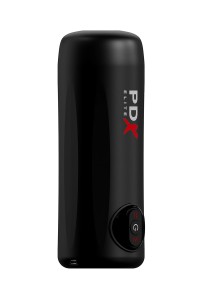 Masturbator PDX Elite Moto Milker 2