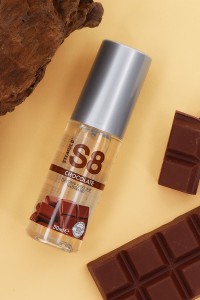 Lubrificante profumato al cioccolato 50ml 2