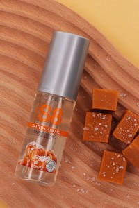 Parfümschmierstoff Caramel Toffee 50ml 2