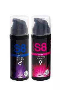 Kit di piacere per coppia 2