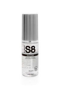 Lubrificante siliconico S8 50ml