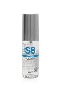 Original S8 Schmiermittel 50ml