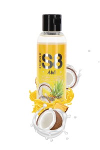 Gleitmittel S8 4 in 1 Geschmack Tropical Pina Colada 2