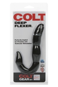 Stimolatore della prostata COLT Deep Flexer 2