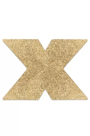 Gioielli da sposa Flash Cross Gold