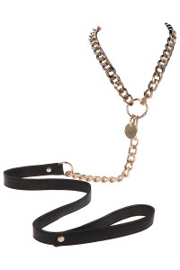 Leash BDSM Statement 2