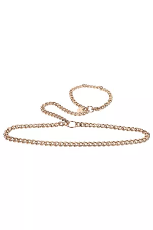 Harnais BDSM Statement - Taboom