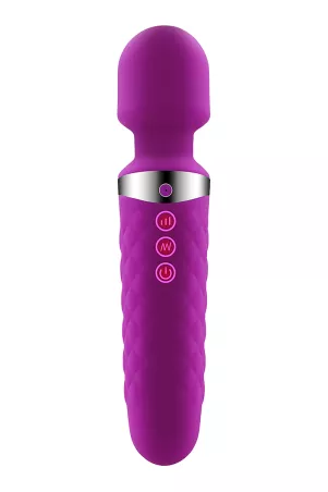 Bacchetta Vibro Be Wanded fuchsia