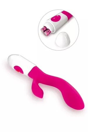 Vibratore Rabbit Naya Rosa