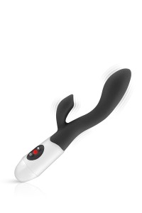 Rabbit Naya vibrator black 2