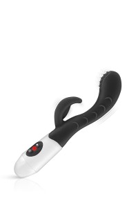 Rabbit Leola vibrator black 2