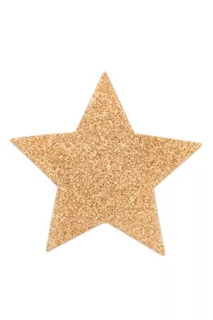 Bridal Jewelry Flash Star Gold