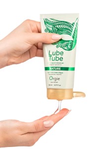 Water lubricant Lube Tube Nature 150ml 2