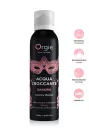 Mousse de massage Sakura - Orgie - Sexshop Tentations