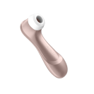 Pulsed air stimulators