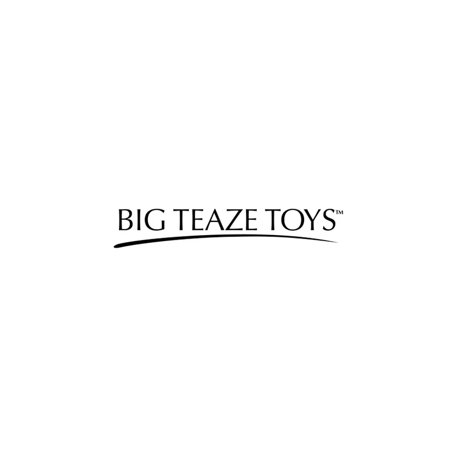 Big Teaze Toys