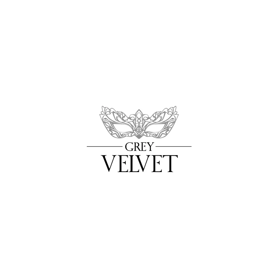 Grey Velvet