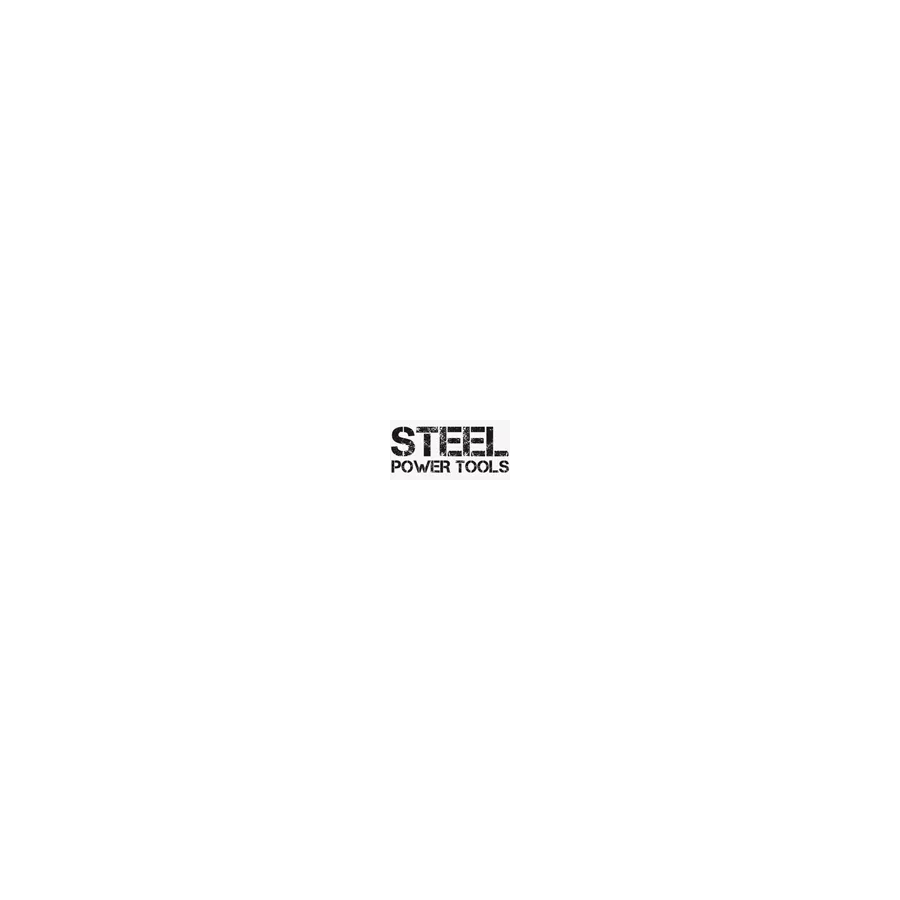Steel Power Tools
