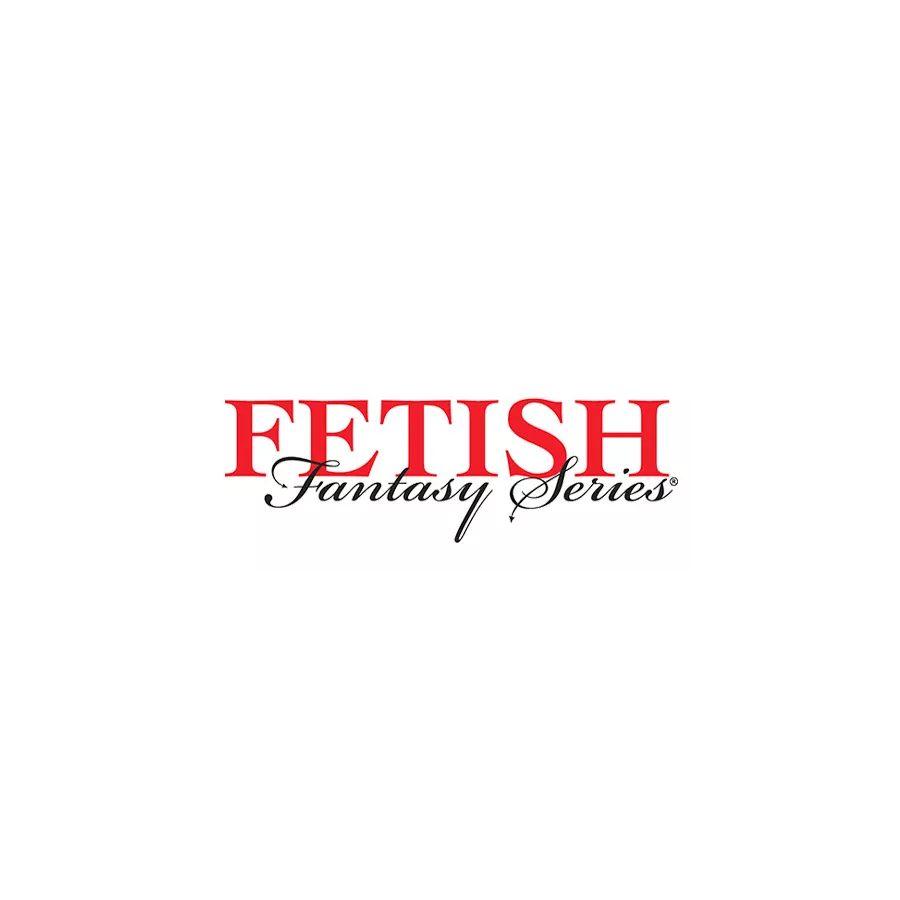 Fetish Fantasy Series