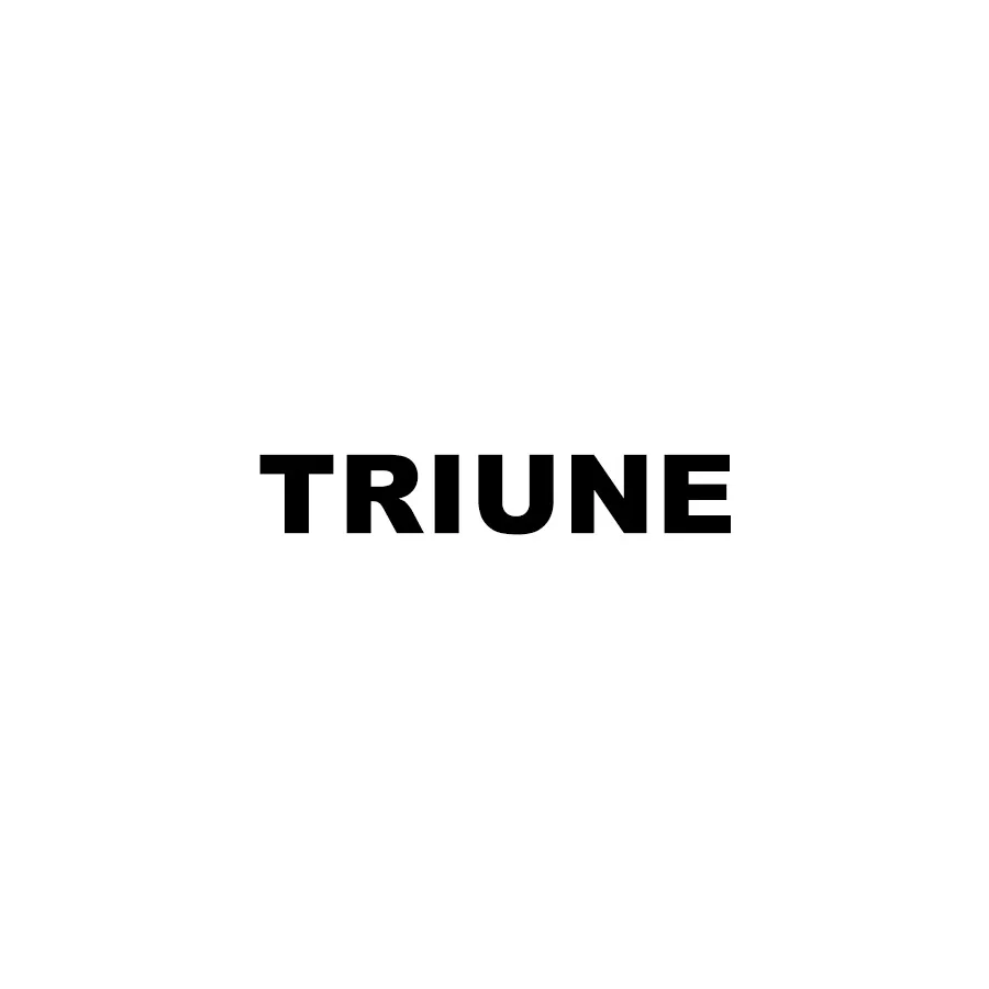 Triune