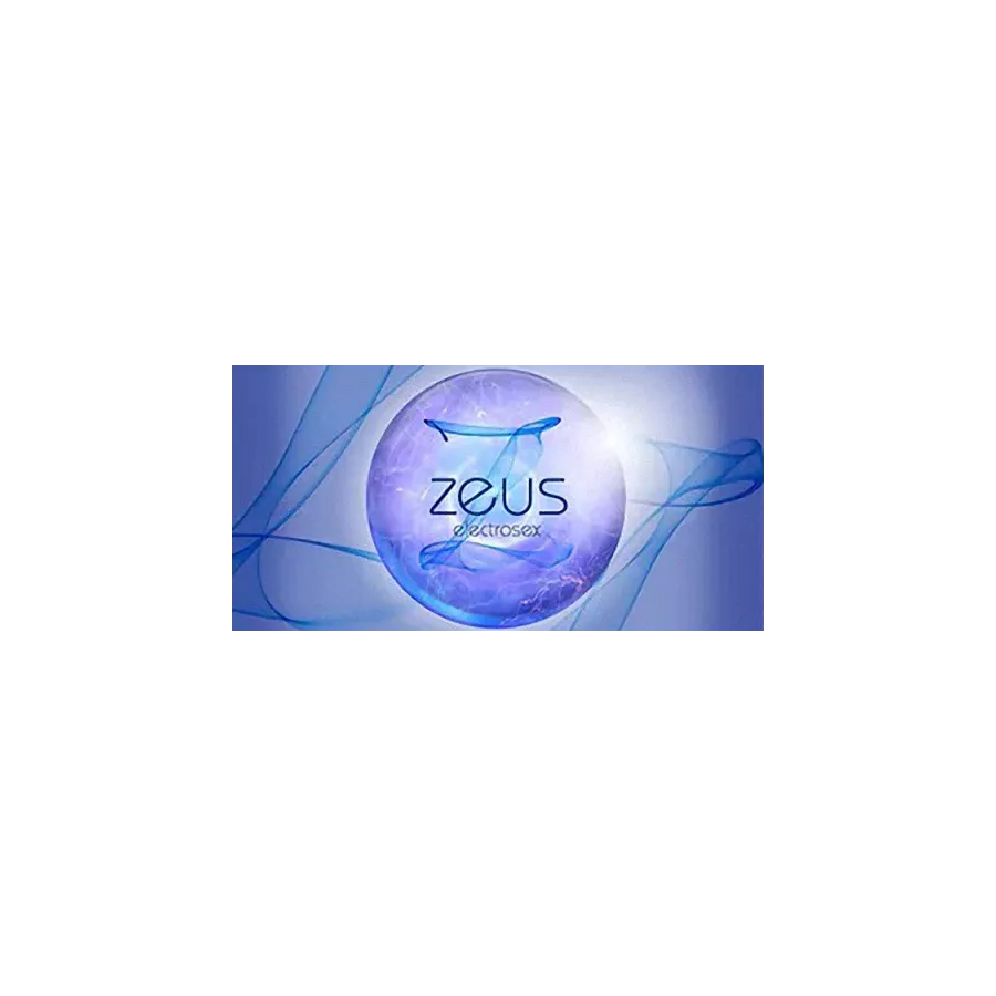 Zeus Electrosex