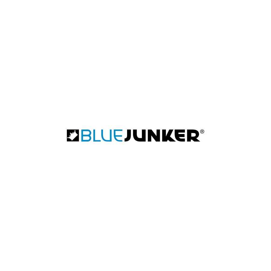 Blue Junker